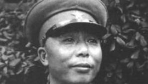 1948年，宋时轮在考察敌情的时候无意间闯入敌军的阵地，不幸被逮捕，就在宋时轮已
