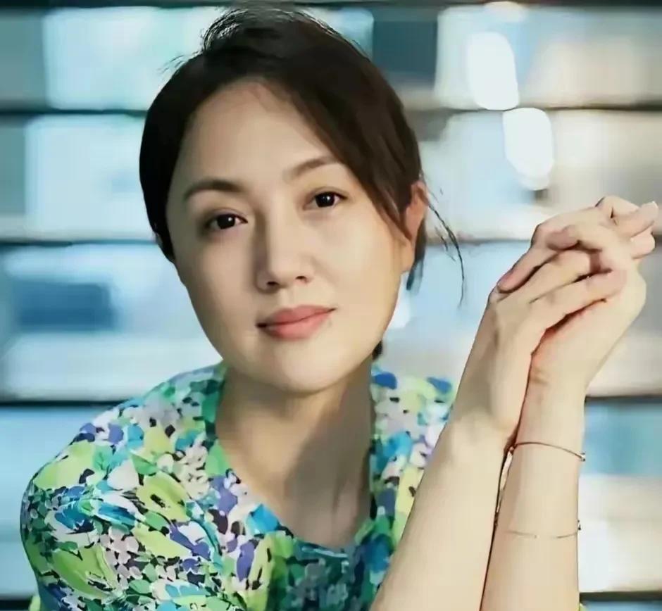 朱媛媛离世的消息，太让人痛心了， 她是一位演技精湛难得的女演员，愿天堂再无病痛