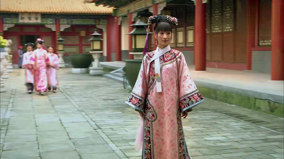 《甄嬛传》全剧有没有真心对安陵容的人？