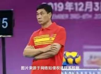 又一项女排赛事今日开打，陈友泉被狠薅，庄宇珊妹妹参赛，还有国手亮相！
     