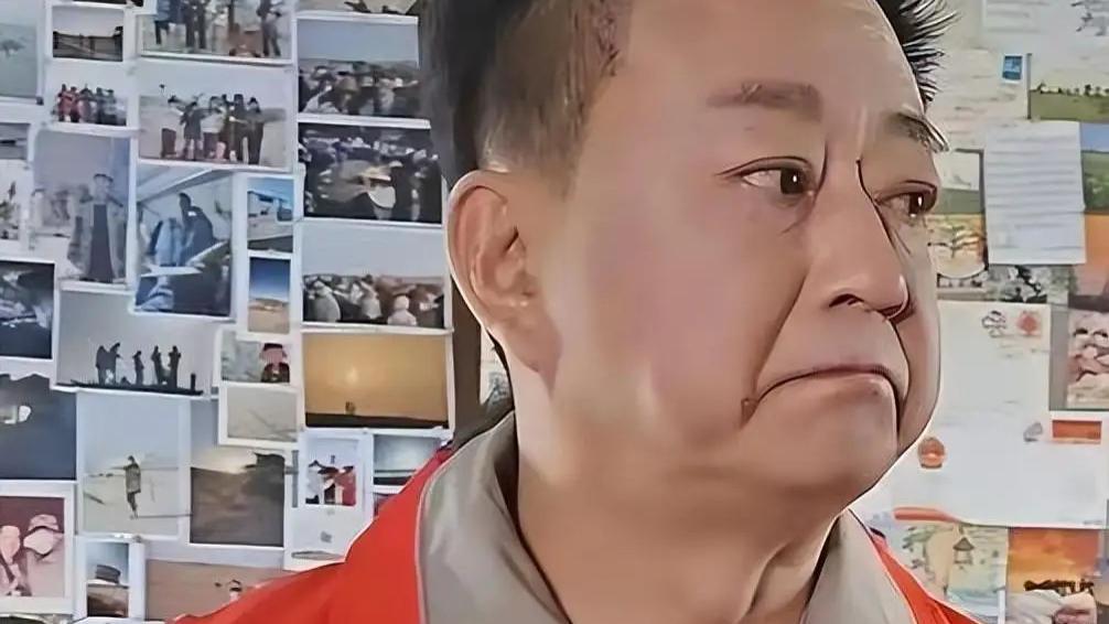 7年前那个诬告朱军“性骚扰”，让朱军身败名裂的弦子，如今怎样了