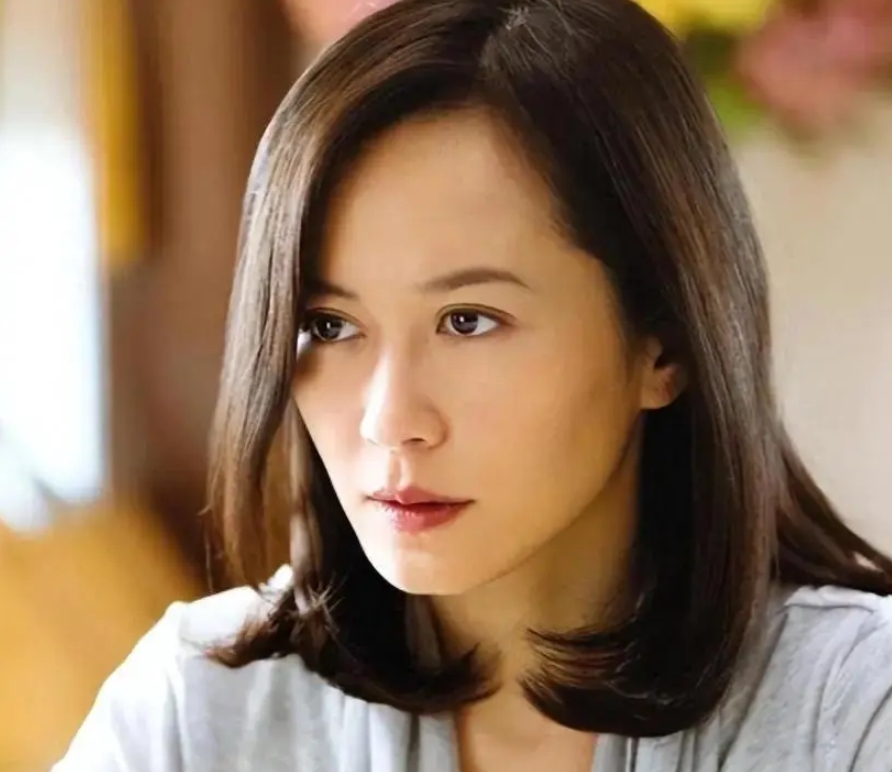 为什么像俞飞鸿，许晴，秦岚，曾黎这些女明星都没有结婚？