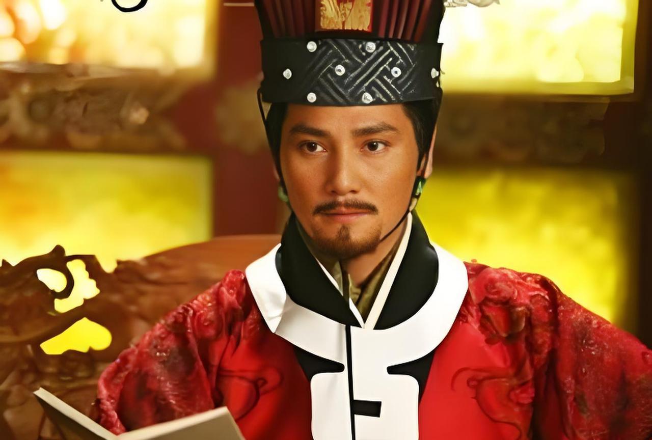 1138年，科举考试结束，宋高宗赵构发现探花是一名白发苍苍的老人，便问道：“您多