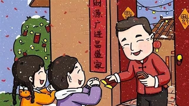 杭州小孩哥1.5万压岁钱炒股，持股11天出现亏损，爸爸：尚可接受