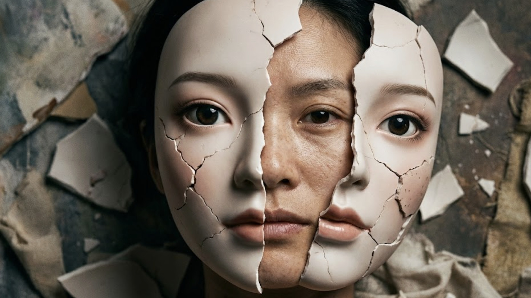 抖音“封杀”美颜？千万网红连夜删号？