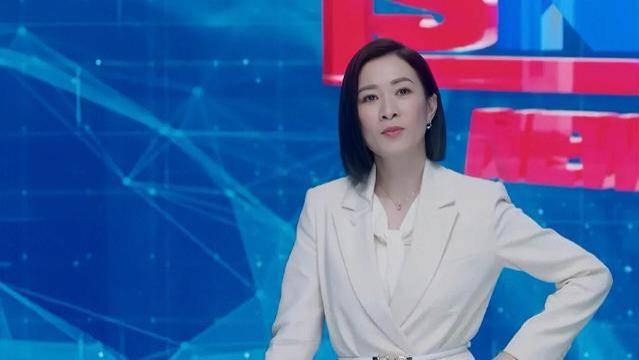 香港知名女星宣布已立好遗嘱，看淡生死对感情生活顺其自然