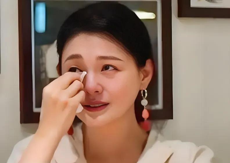 大s做的最错的一件事，不是和汪小菲离婚，也不是二婚嫁给具俊晔！其实她最错的事，就