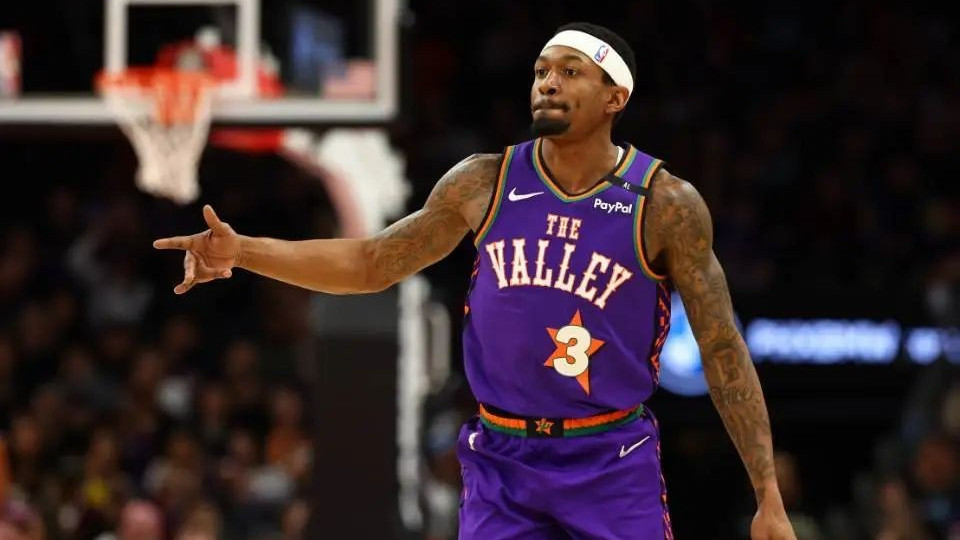 快船达成3方交易，科林斯联手哈登，弗兰克对比尔感兴趣