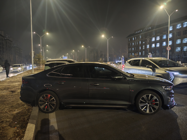 25款星瑞1.5T的油耗到底怎么样
提车快两个月了，目前还看不出来真实油耗，跑了