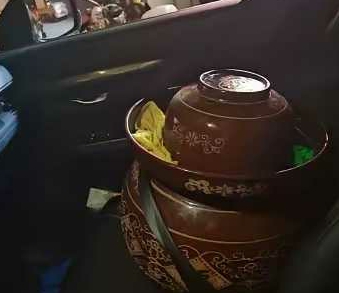 天塌了还做了1000公里的车