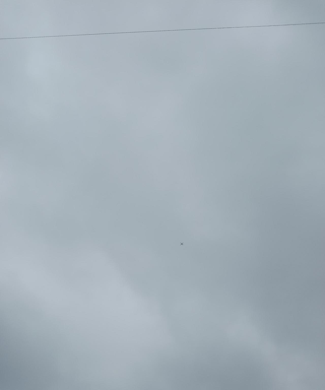 夏雨不够，秋雨来凑！
湖北荆州，最近一段时间，隔二差五地来一场秋雨，不仅白天下，