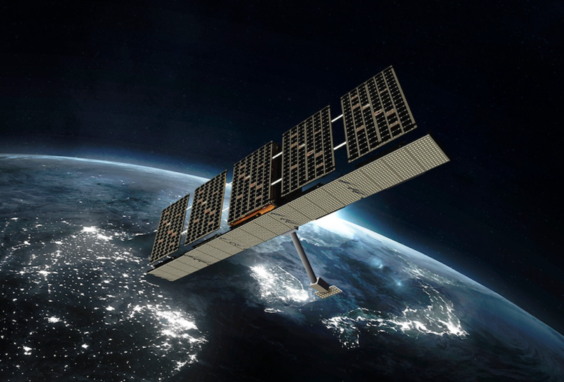 警惕！日本将联合芬兰建造间谍卫星