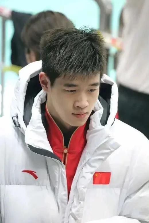 滥用潘展乐的反噬还在继续……