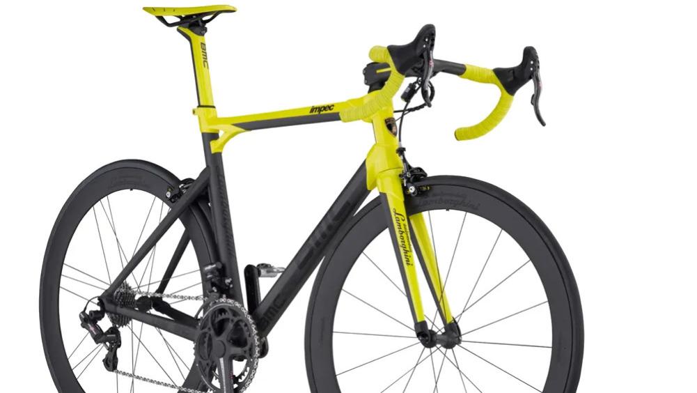 2025年全球十大最贵自行车