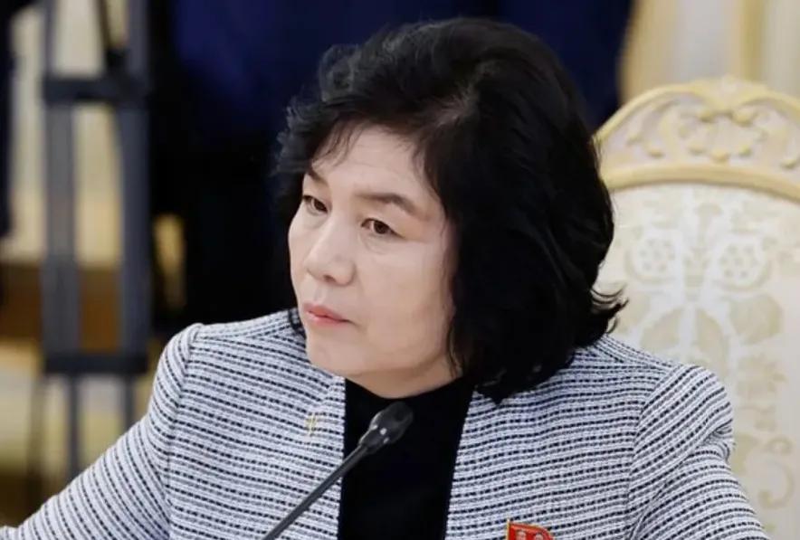 7月18日，法新社报道:“平壤周五指责东京2025年版《防卫白皮书》是再度实现侵
