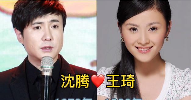 18对婚姻和谐的高颜值明星夫妻，韩庚和卢靖姗婚后育有一个女儿，如今二胎正在孕育中