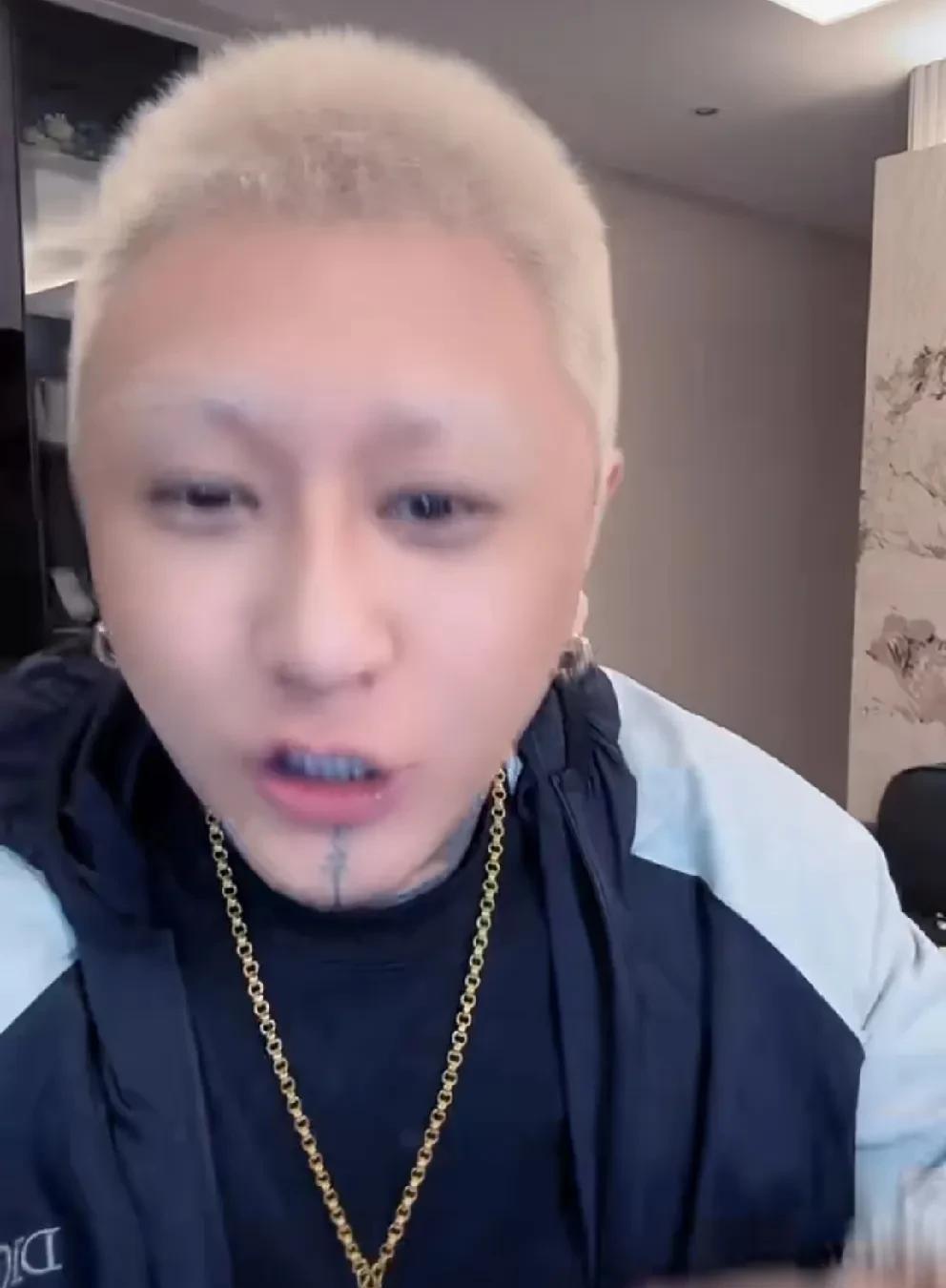 方丈解释不参加老葛活动原因，我在缺女人不至于去大舞台相亲去吧！
        