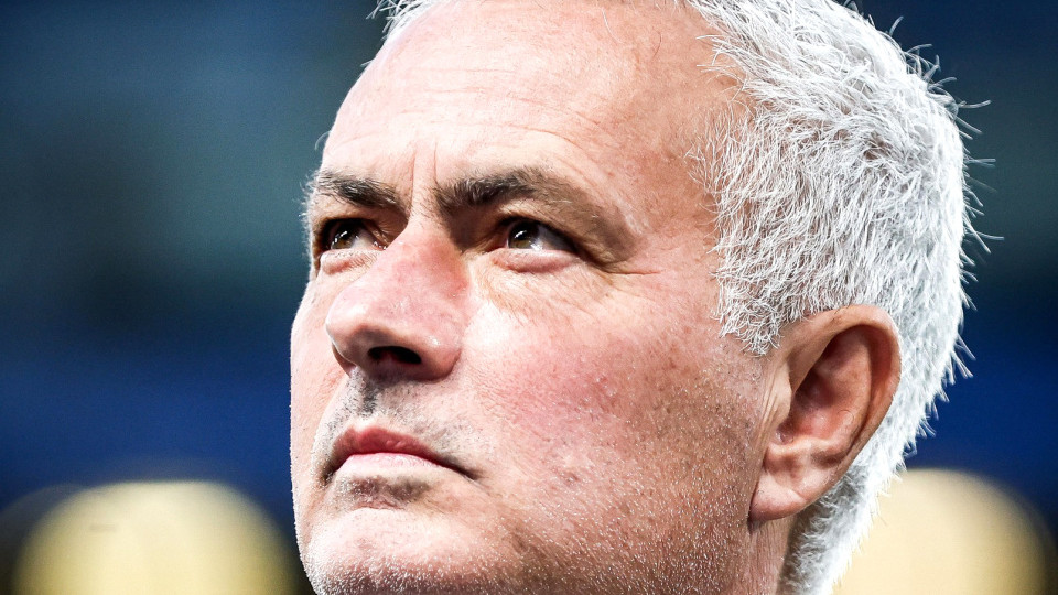 穆里尼奥葡超18场不败！本菲卡1-0，落后波尔图8分，追平葡体