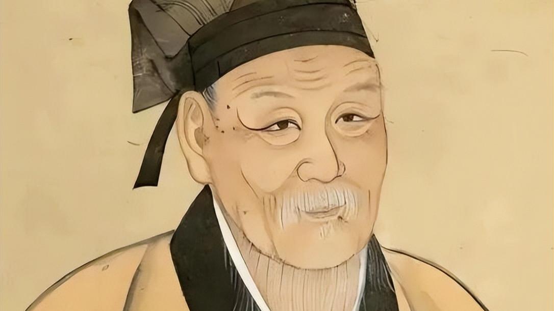 纳尼姑、通儿媳：被侮辱的一代宗师