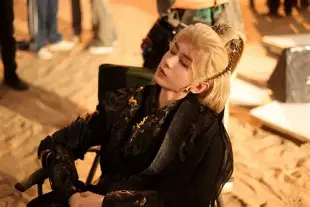    看《天地剑心》这部剧其实感触挺深的，我该怎样去形容王权富贵呢？我想用世间所