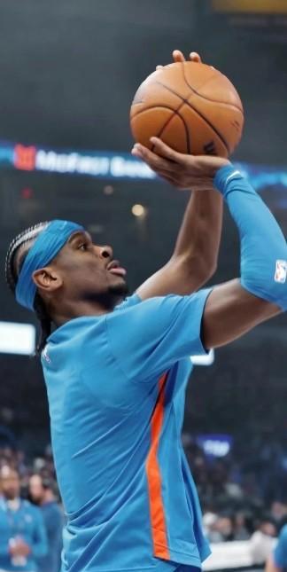 一组让你无法拒绝的NBA球星壁纸