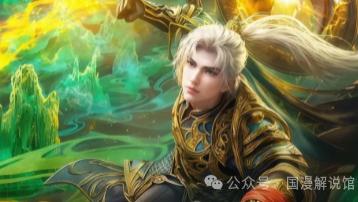 腾讯独有大招究竟有多么的可怕？让多部顶流IP动漫口碑崩塌，粉丝流失公然制造男女对立，这背后藏着哪种目