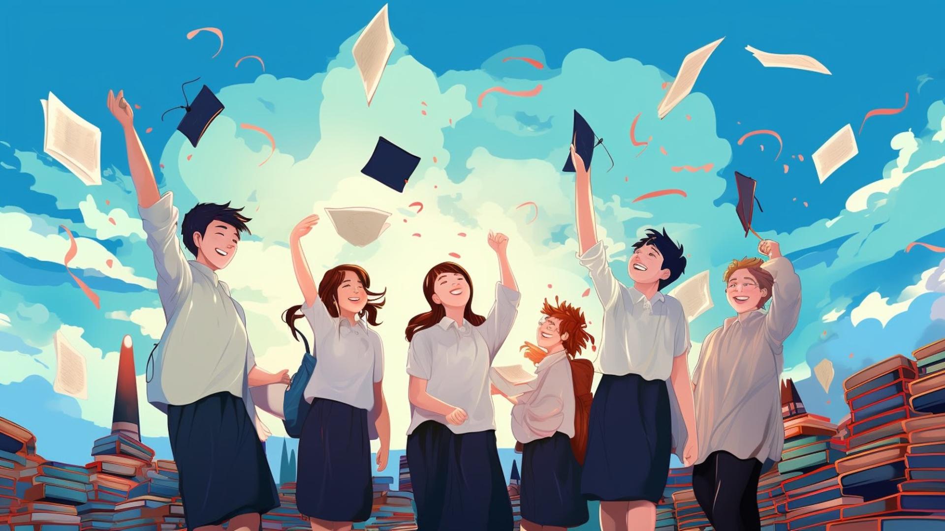 2026高考正在悄悄换一种方式选人：只刷题，已经不够了