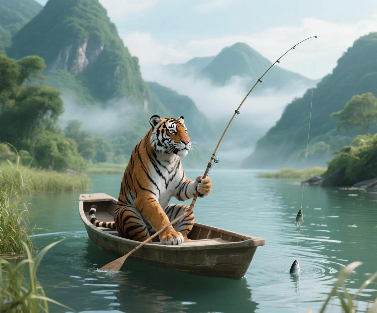 虎：运势转折在即
虎：财务需细盘点
虎：合作谨慎核验
虎：信息加密保全
虎：仓储