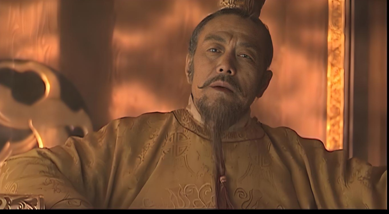 如果李渊坚持不把皇位让给李世民，会产生哪些不利后果？