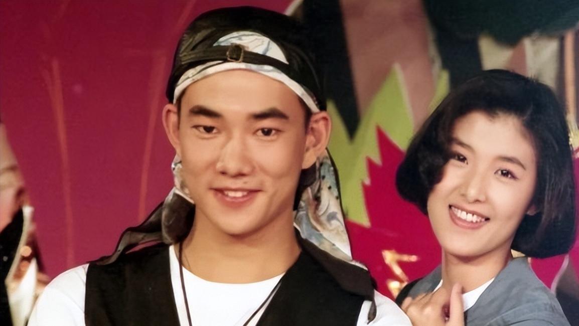 苏慧伦走了一条完全不同的路