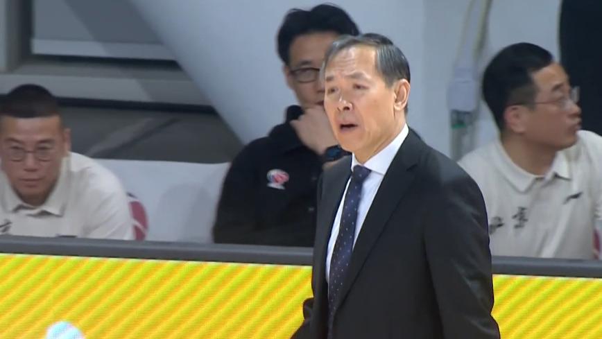 2连败老帅暴怒！北京还有更坏消息，赵睿复出时间曝光，京迷绝望