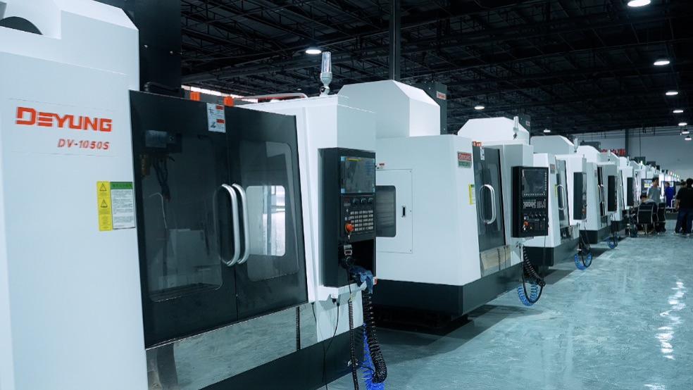 学数控编程需要基础吗？昆山匠工：不需要！我们有办法让你从零开始