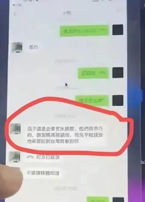 老S一系列操作太可怕，连两个孩子都防着！瞒着！
大曲线离世后，竟然还有人带孩子去