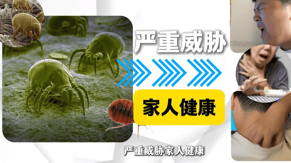 家用除螨仪有用吗？除螨仪哪家比较好？权威实测十大排名除螨仪品牌，家用款优选！