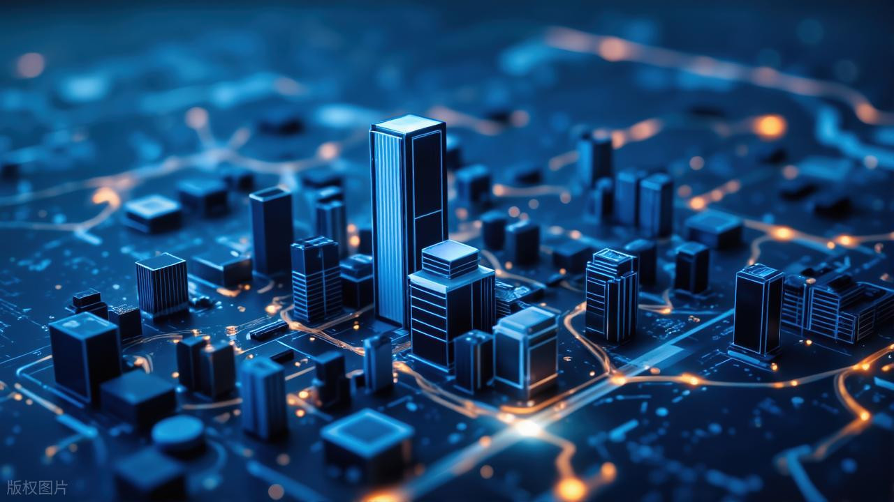 一线地产回暖：多维变革进行时