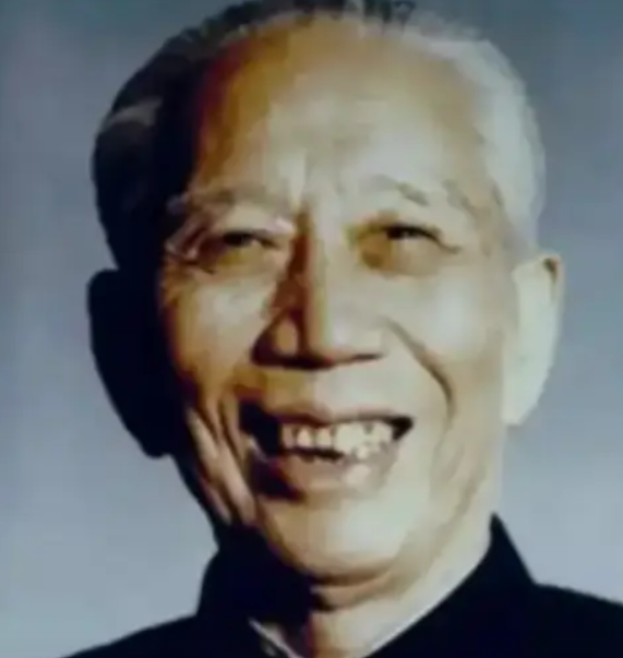 1988年，王震将军愤怒的说：“将来我去见毛主席时，我要对他讲，你讲搞不好要改变