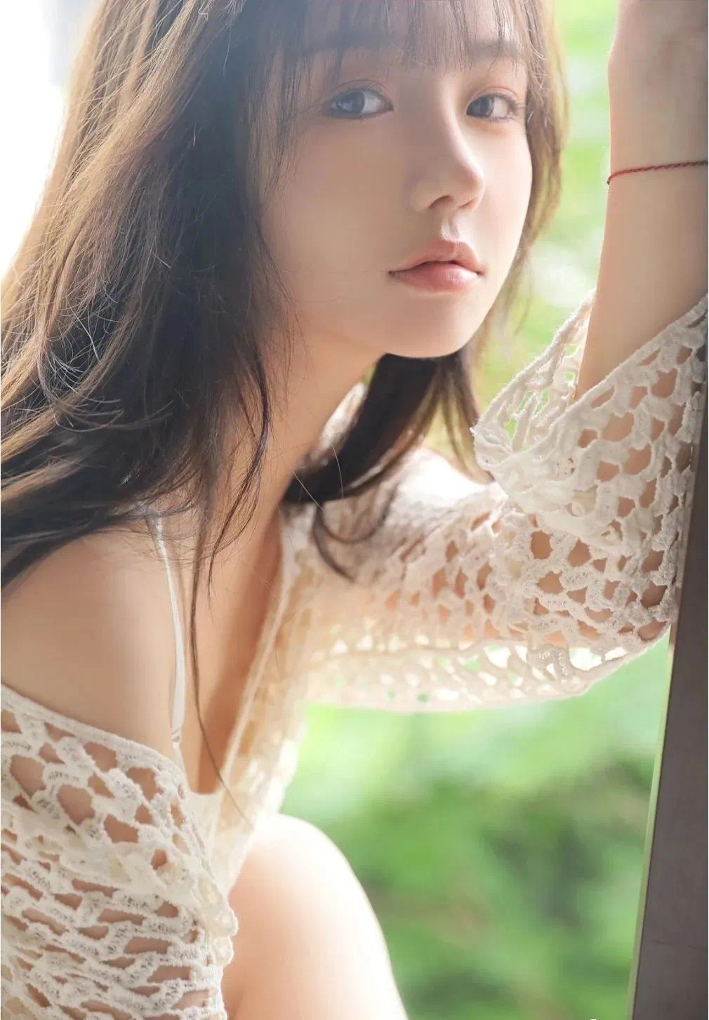 有我这样的女友还需要导航？