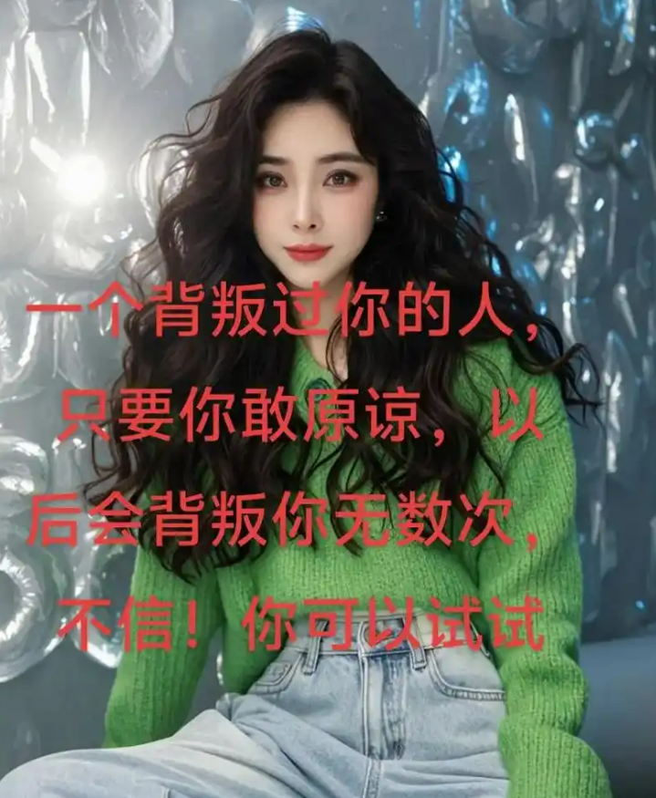 要不要原谅背叛你的人？先问自己3个问题