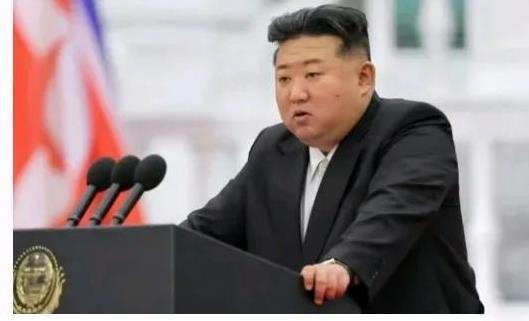 
美国鲁比奥说朝鲜是无赖国家，朝鲜怒了，说要强烈回应。
2月2日，朝鲜外务省发表