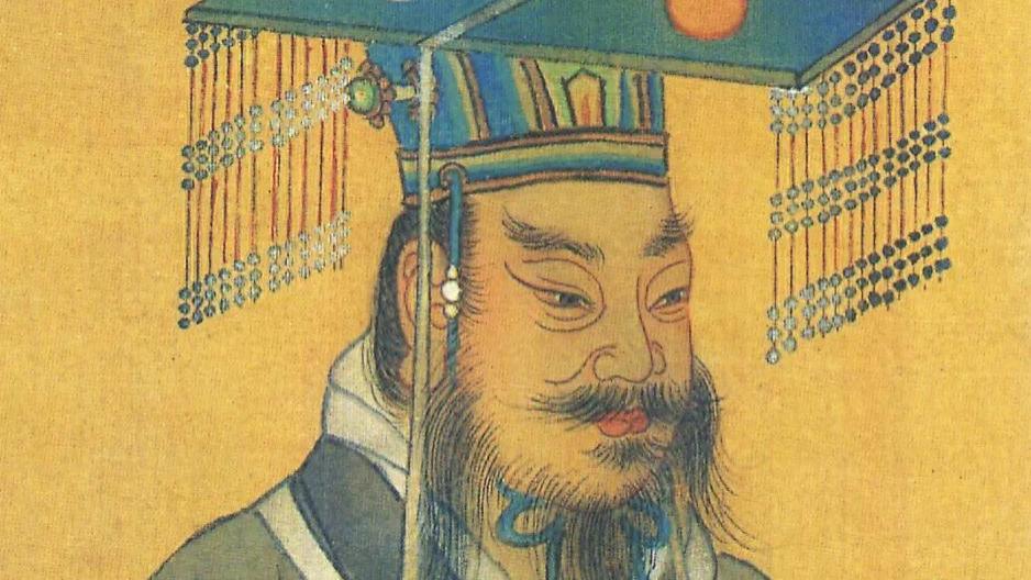 江东巨兽：深扒孙吴的权力结构