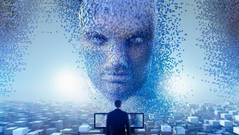 未来学家：到2050年，人类将借助仿生身体和人工智能大脑实现永生