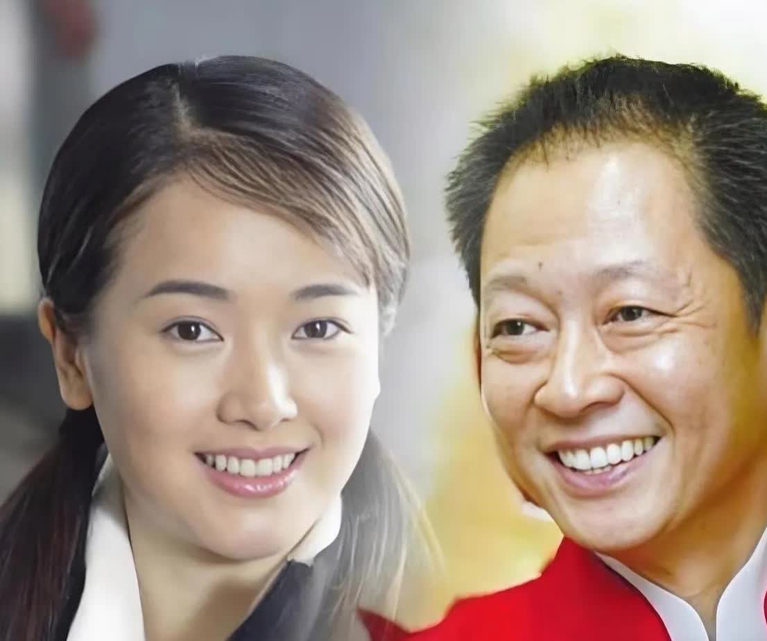 冰清玉洁左小青

没想到左小青也到了跳广场舞的年龄

左小青1977年出