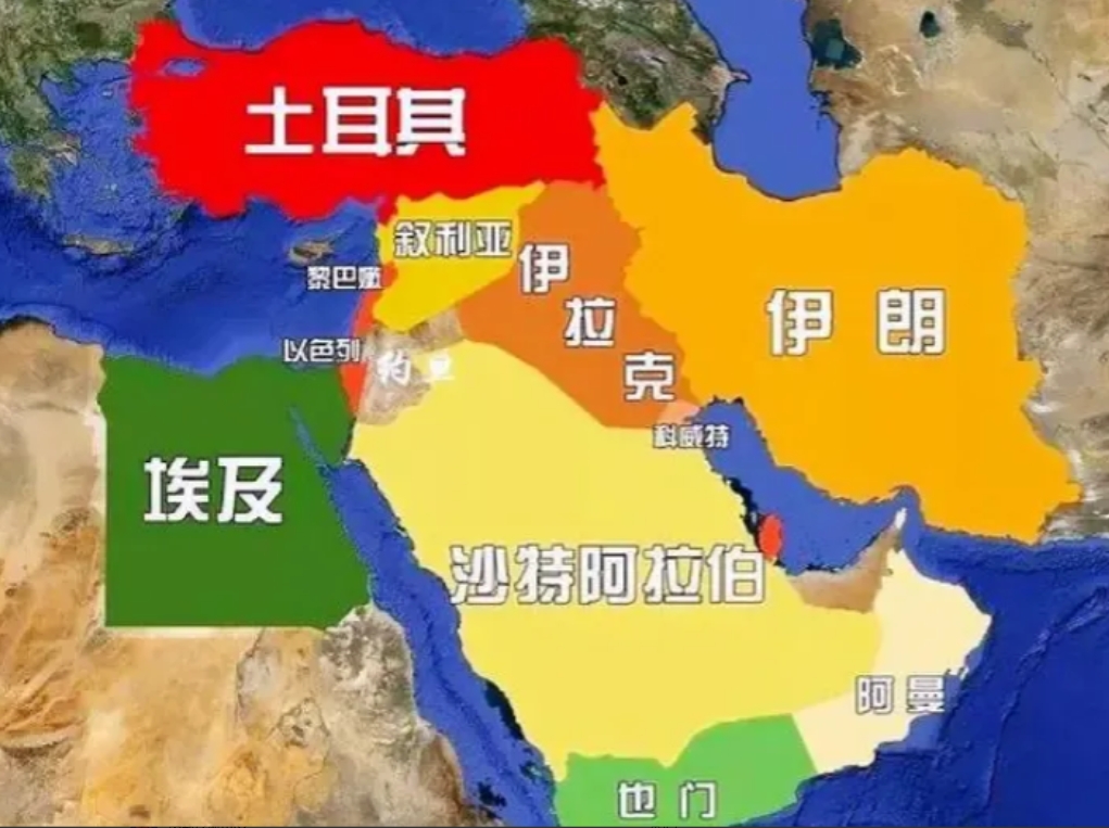 为了备战而停战。各方消息表明伊朗以色列的停战的这几天，都在加紧备战。以色列大批的