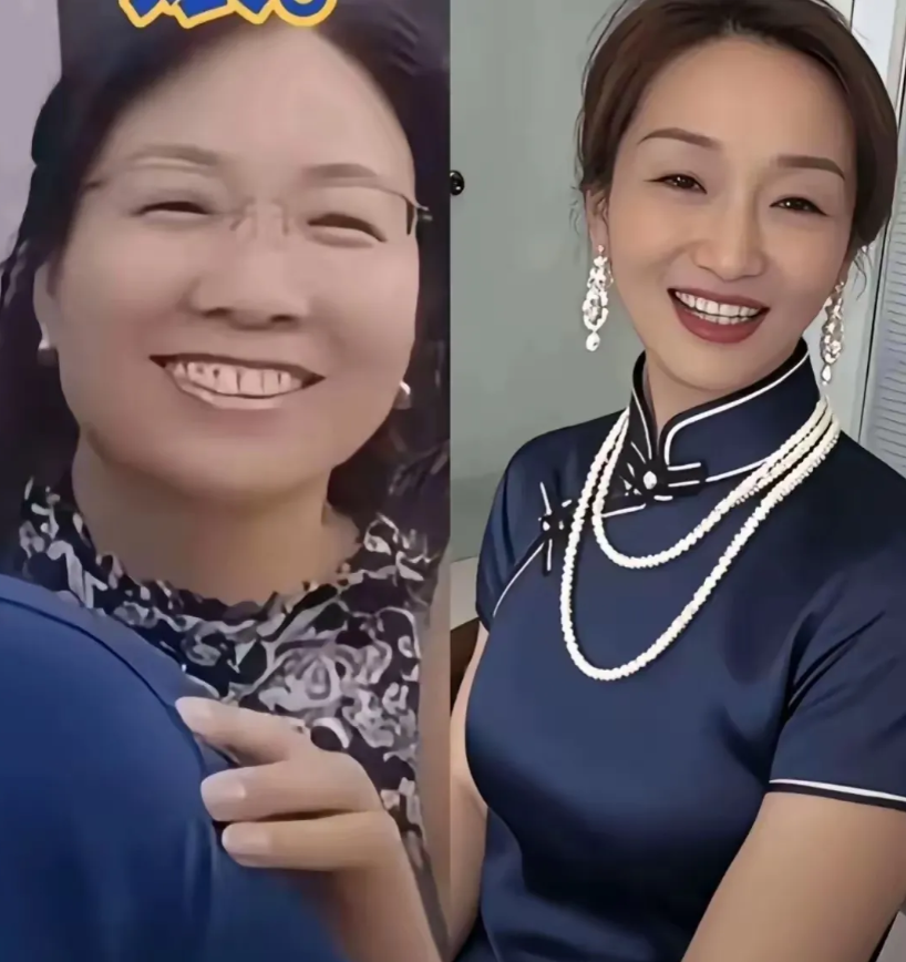 这下完了
郑琴彻底慌了
出现了前所未有的危机感，被谢岳嫌弃比不上许健华，现在可是