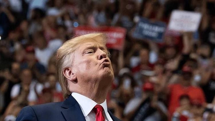 上合4国加入特朗普新群，巴铁俄罗斯最积极，中方“另立山头”