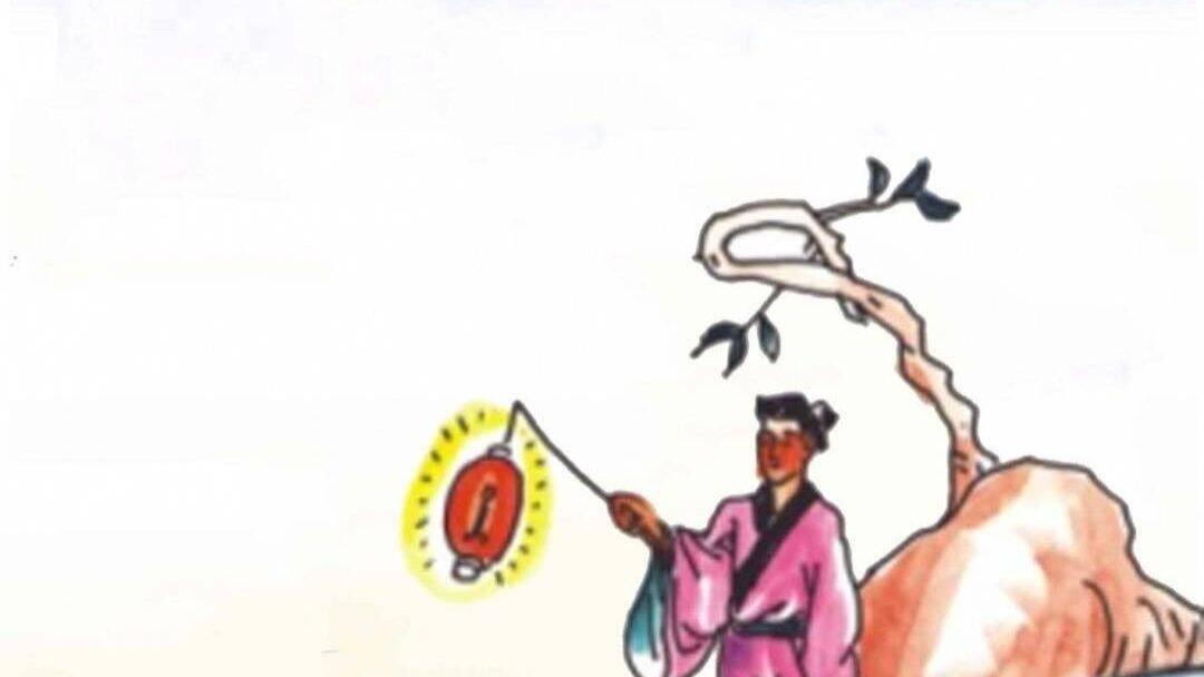 【329】莫让 “顺手牵羊” 毁人生