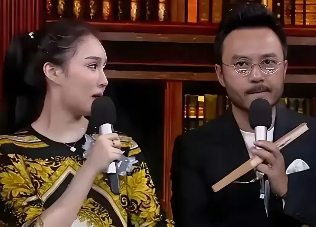 社会球姐让赵本山女儿从此拒绝上综艺
