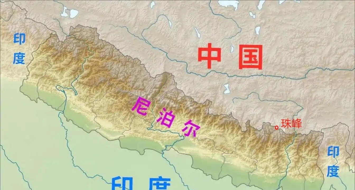 地球上即将诞生一个新国家，与我国北京市面积相当，仅有28万人。



这个新国家