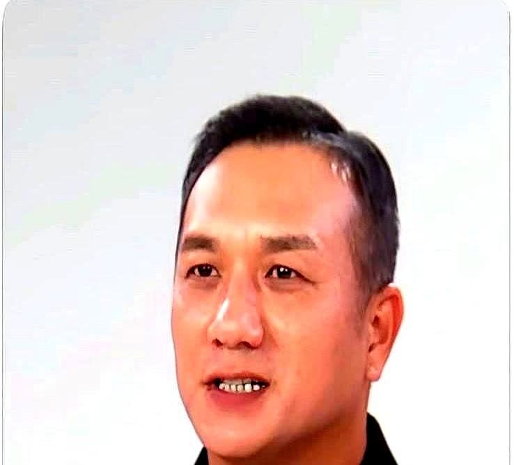 黄觉：以后不拍古装戏了，因为太累了，不是因为片酬低，也不是因为肖战大咖，这两点都