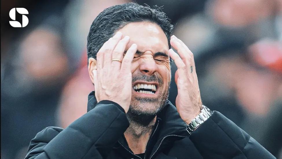 阿森纳青训弑旧主，枪手连胜和零封纪录告破！枪手接下来连战强敌